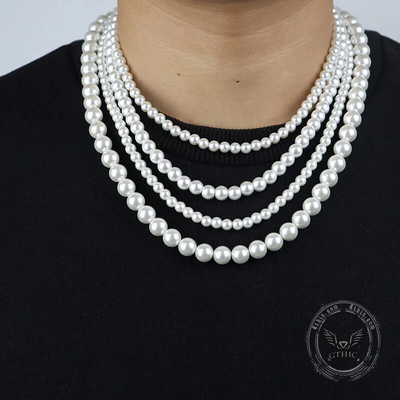 10097-gthic-minimalist-hip-hop-pearl-necklace-1.webp GTHIC Minimalist Hip Hop Pearl Necklace