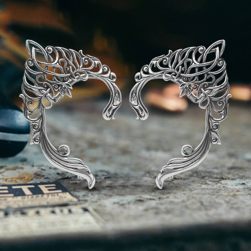 10623-retro-elf-stainless-steel-ear-cuff-10.jpg Retro Elf Stainless Steel Ear Cuff