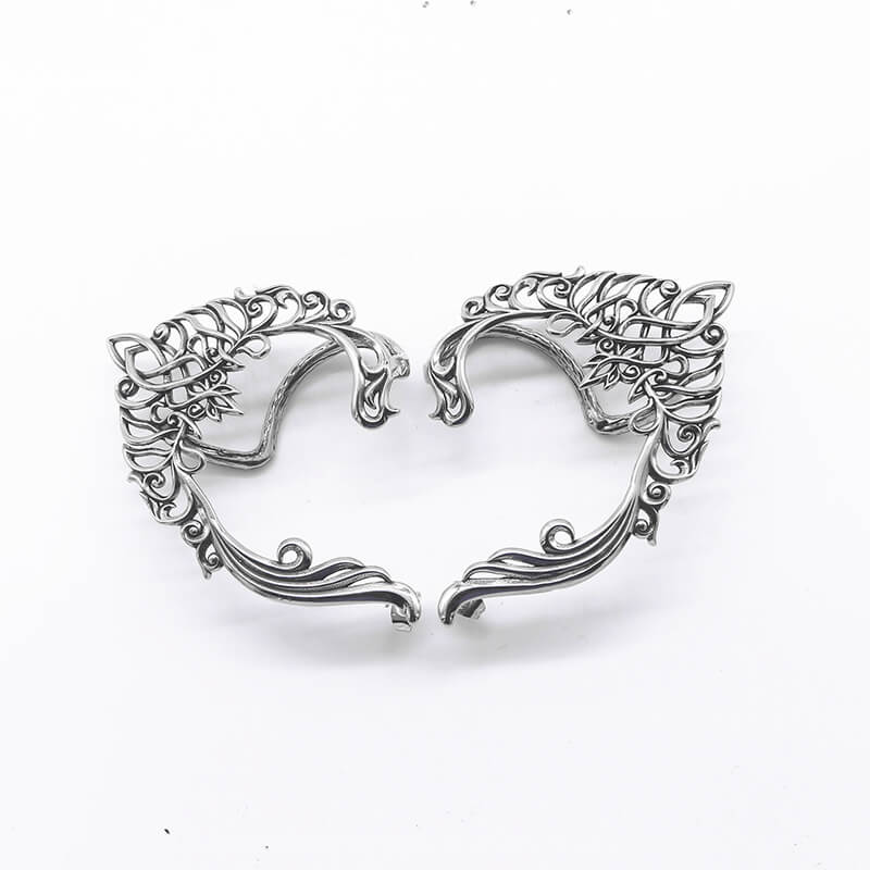 10623-retro-elf-stainless-steel-ear-cuff-11.jpg Retro Elf Stainless Steel Ear Cuff