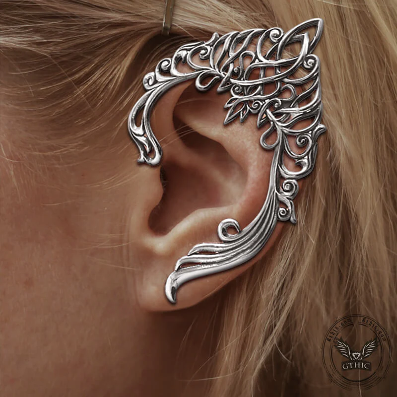10623-retro-elf-stainless-steel-ear-cuff-5.webp Retro Elf Stainless Steel Ear Cuff