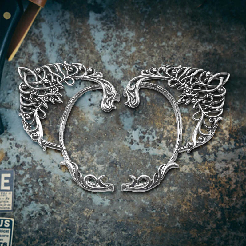 10623-retro-elf-stainless-steel-ear-cuff-7.webp Retro Elf Stainless Steel Ear Cuff