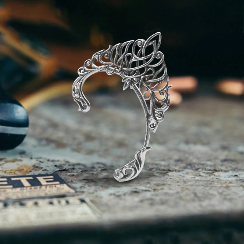 10624-a-single-left-a-single-left-variation-1.webp Retro Elf Stainless Steel Ear Cuff