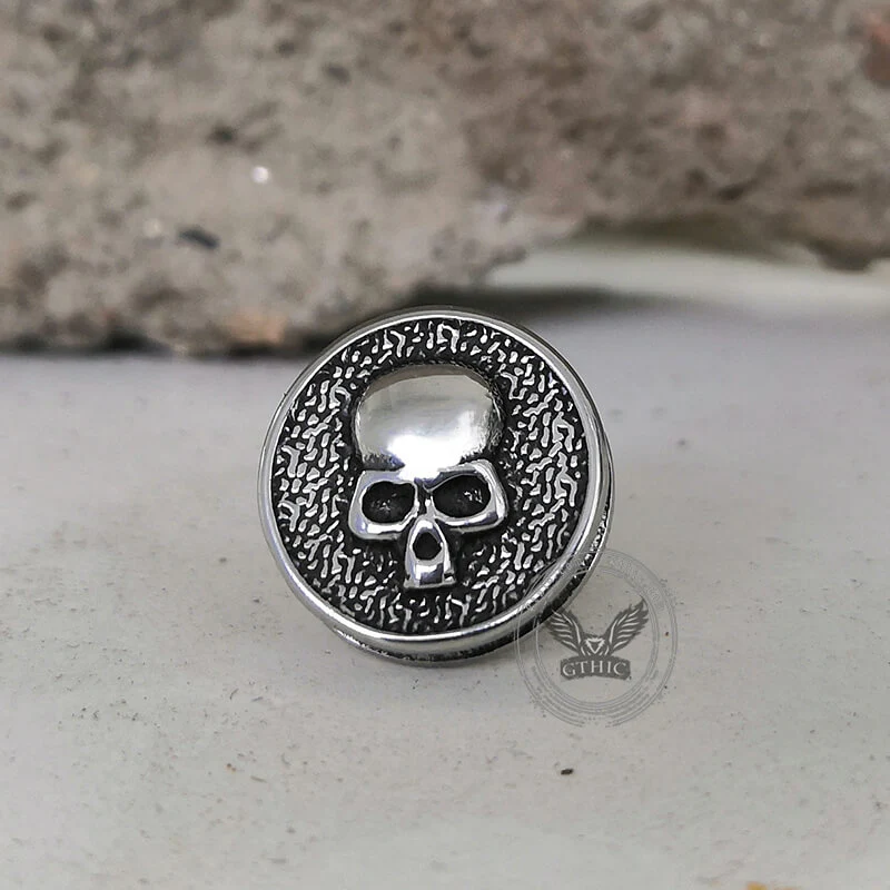 10833-round-shape-stainless-steel-skull-stud-earrings-5.webp Round Shape Stainless Steel Skull Stud Earrings