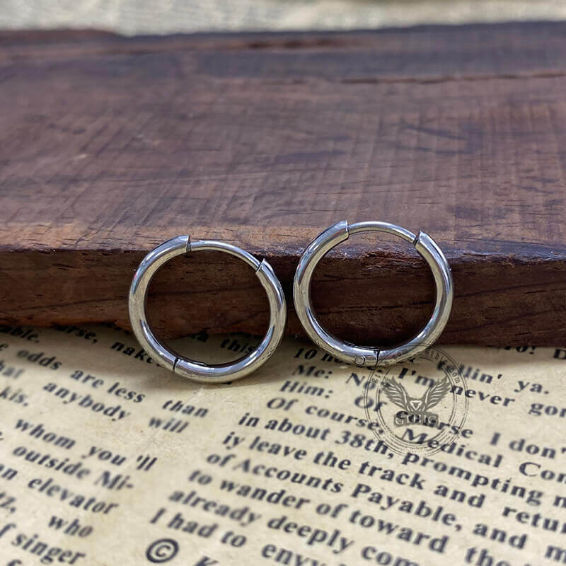 10859-3-pairs-minimalist-stainless-steel-hoop-earrings-2.jpg 3 Pairs Minimalist Stainless Steel Hoop Earrings