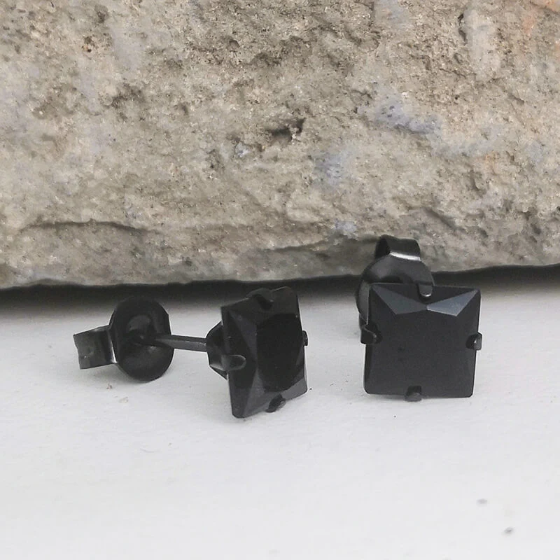 10874-simple-black-stone-stainless-steel-stud-earrings-4.webp Simple Black Stone Stainless Steel Stud Earrings