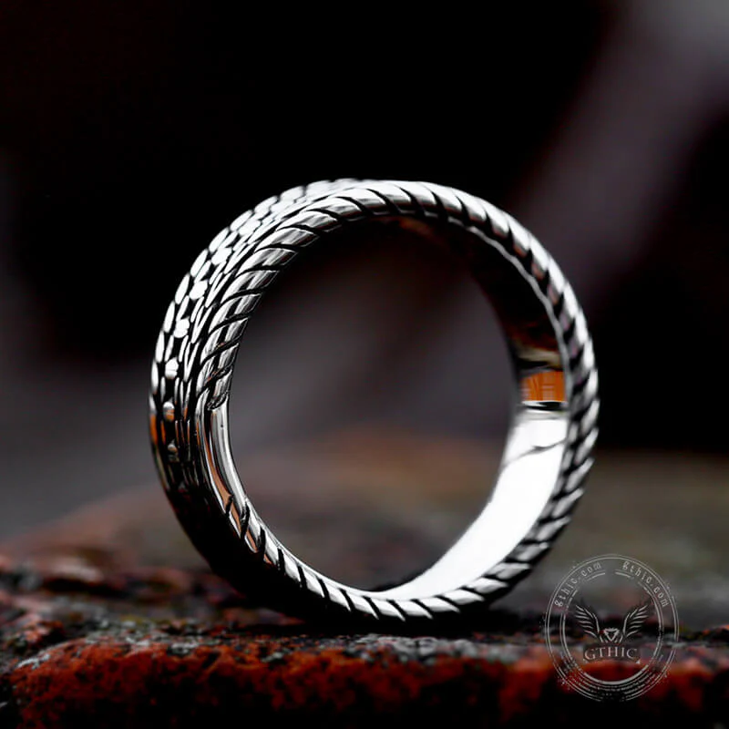 10920-minimalist-braided-stainless-steel-band-ring-5.webp Minimalist Braided Stainless Steel Band Ring