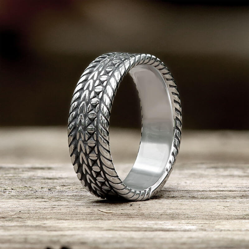 10922-stainless-steel-8-stainless-steel-8-variation-1.jpg Minimalist Braided Stainless Steel Band Ring