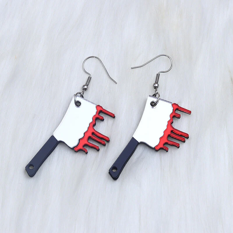 11164-halloween-red-print-acrylic-earrings-11.webp Halloween Red Print Acrylic Earrings