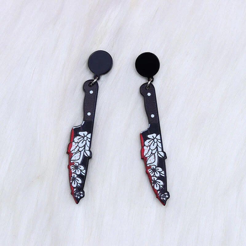11169-halloween-acrylic-knife-dangle-earrings-12.webp Halloween Acrylic Knife Dangle Earrings