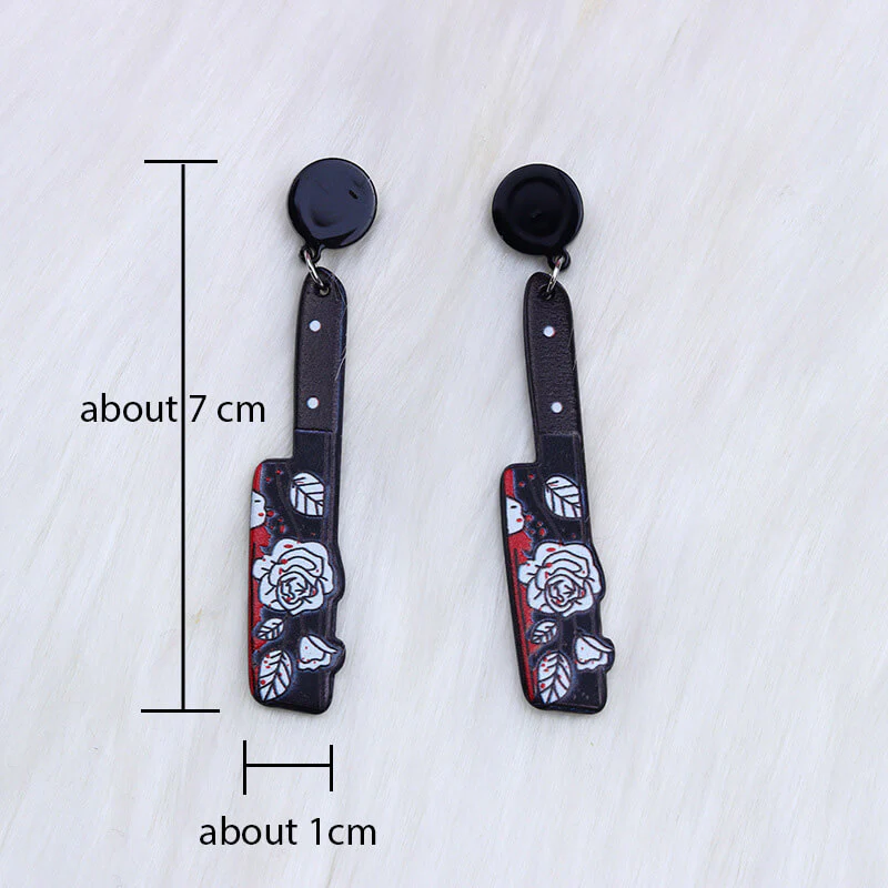 11169-halloween-acrylic-knife-dangle-earrings-13.webp Halloween Acrylic Knife Dangle Earrings