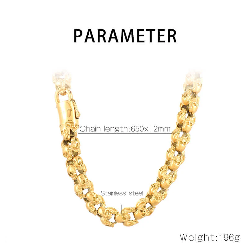 11348-heavy-skull-link-chain-stainless-steel-necklace-10.webp Heavy Skull Link Chain Stainless Steel Necklace