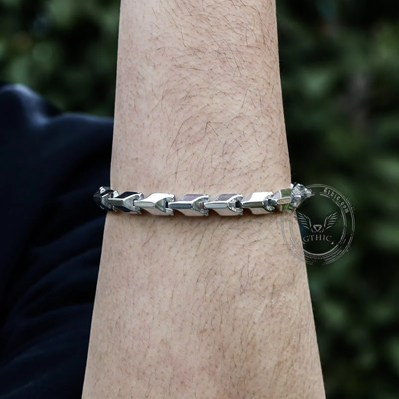 11372-mechanical-dragon-bone-chain-stainless-steel-bracelet-2.webp Mechanical Dragon Bone Chain Stainless Steel Bracelet