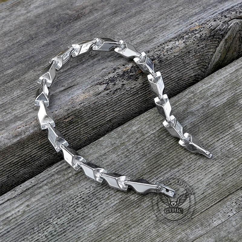 11372-mechanical-dragon-bone-chain-stainless-steel-bracelet-9.jpg Mechanical Dragon Bone Chain Stainless Steel Bracelet