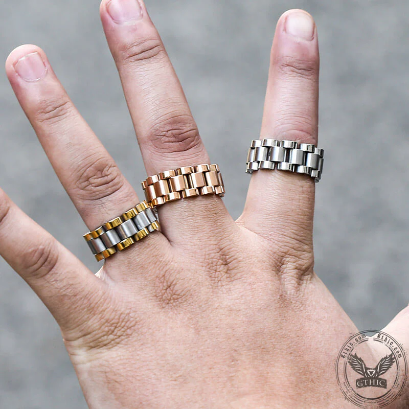 11535-minimalist-watch-chain-design-stainless-steel-ring-2.webp Minimalist Watch Chain Design Stainless Steel Ring