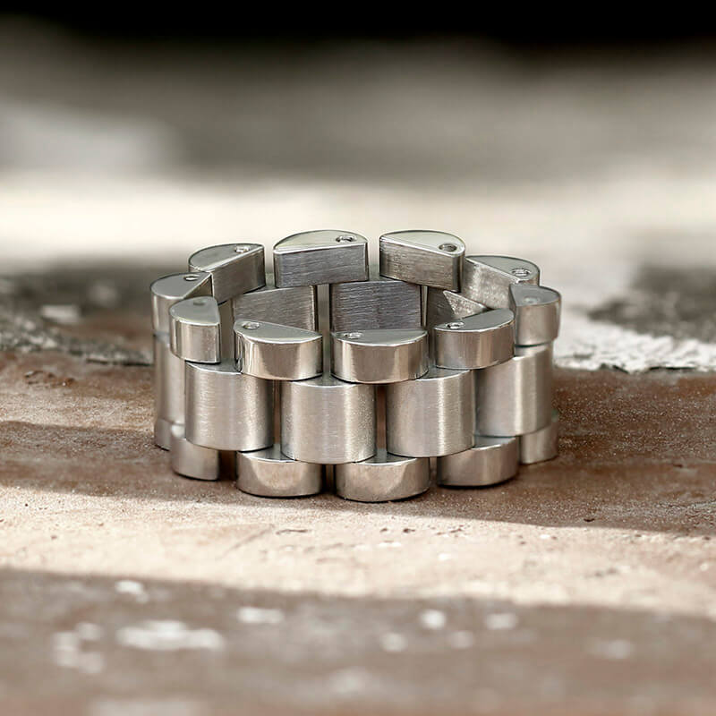 11535-minimalist-watch-chain-design-stainless-steel-ring-3.jpg Minimalist Watch Chain Design Stainless Steel Ring