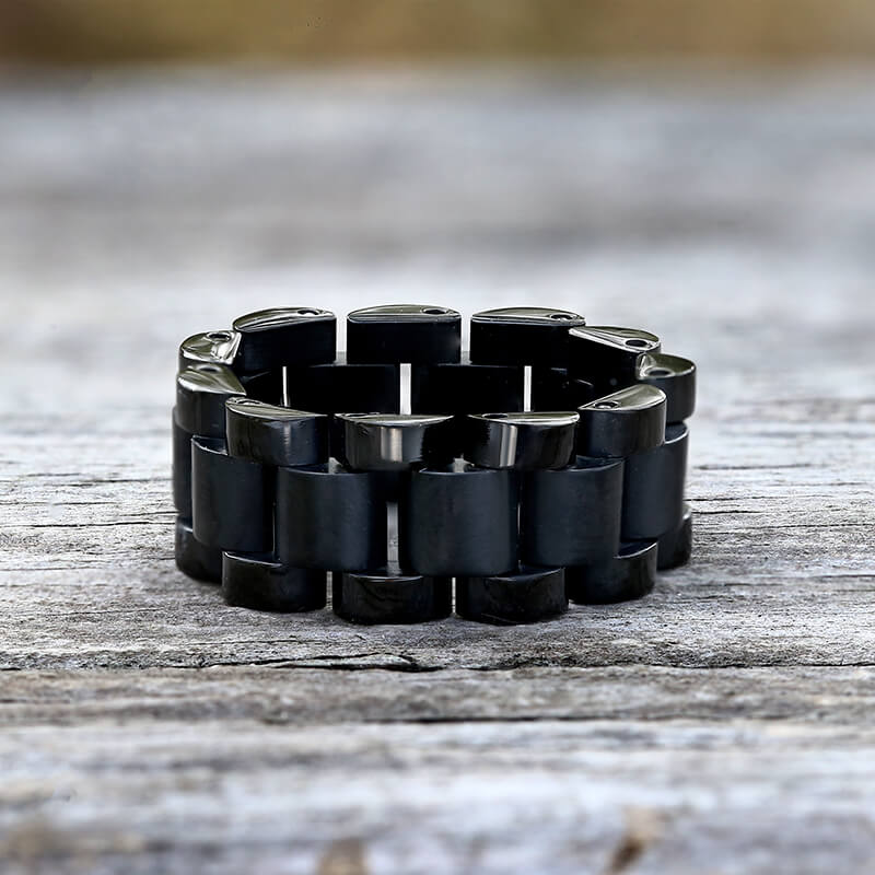 11535-minimalist-watch-chain-design-stainless-steel-ring-7.jpg Minimalist Watch Chain Design Stainless Steel Ring