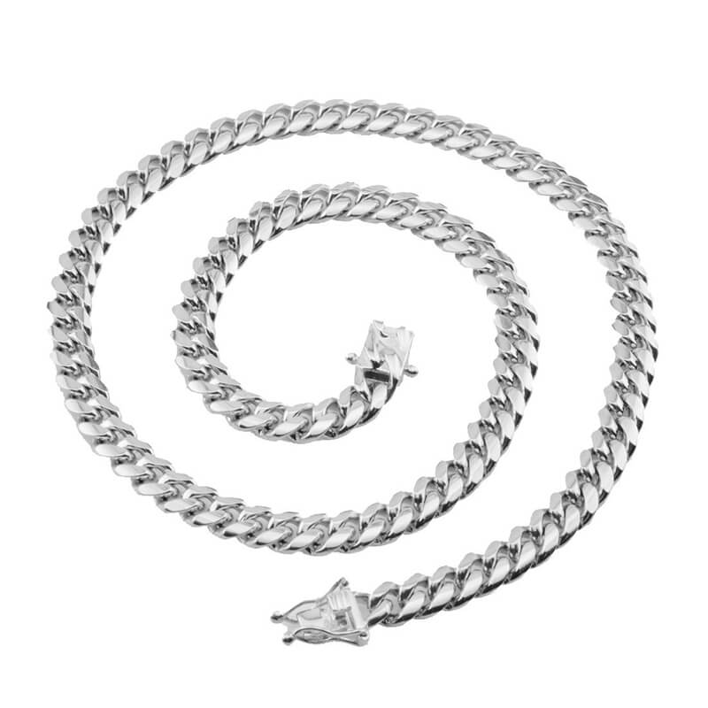 11648-silver-color-thick-cuban-chain-stainless-steel-necklace-4.jpg Silver Color Thick Cuban Chain Stainless Steel Necklace