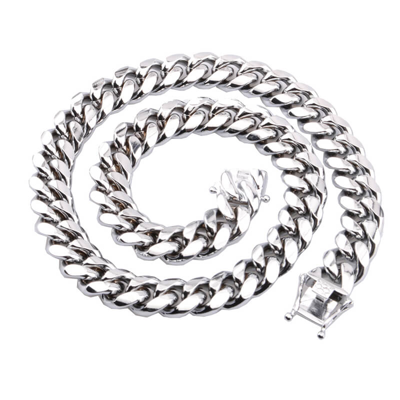 11648-silver-color-thick-cuban-chain-stainless-steel-necklace-7.jpg Silver Color Thick Cuban Chain Stainless Steel Necklace