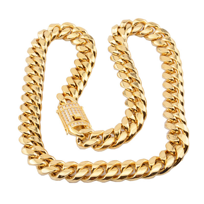 11778-golden-thick-cuban-chain-stainless-steel-necklace-10.jpg Golden Thick Cuban Chain Stainless Steel Necklace