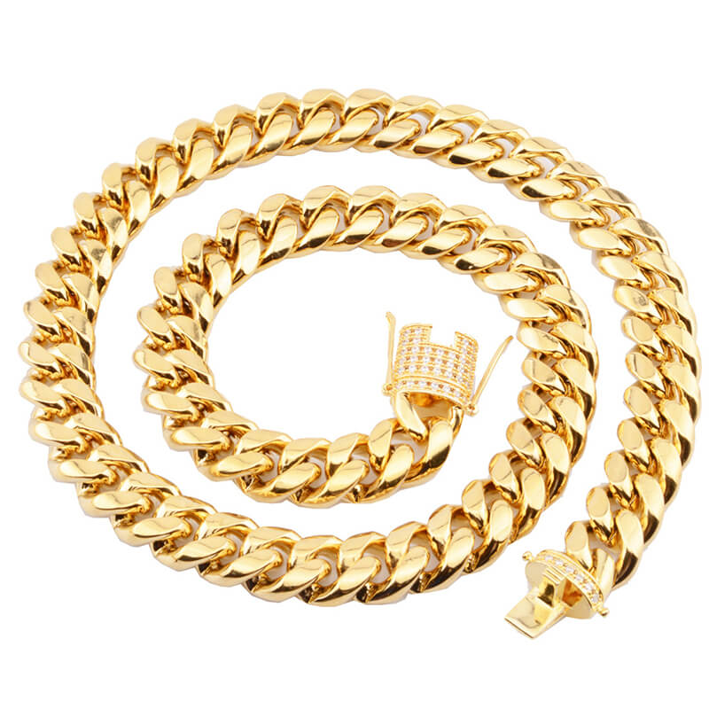 11778-golden-thick-cuban-chain-stainless-steel-necklace-9.jpg Golden Thick Cuban Chain Stainless Steel Necklace