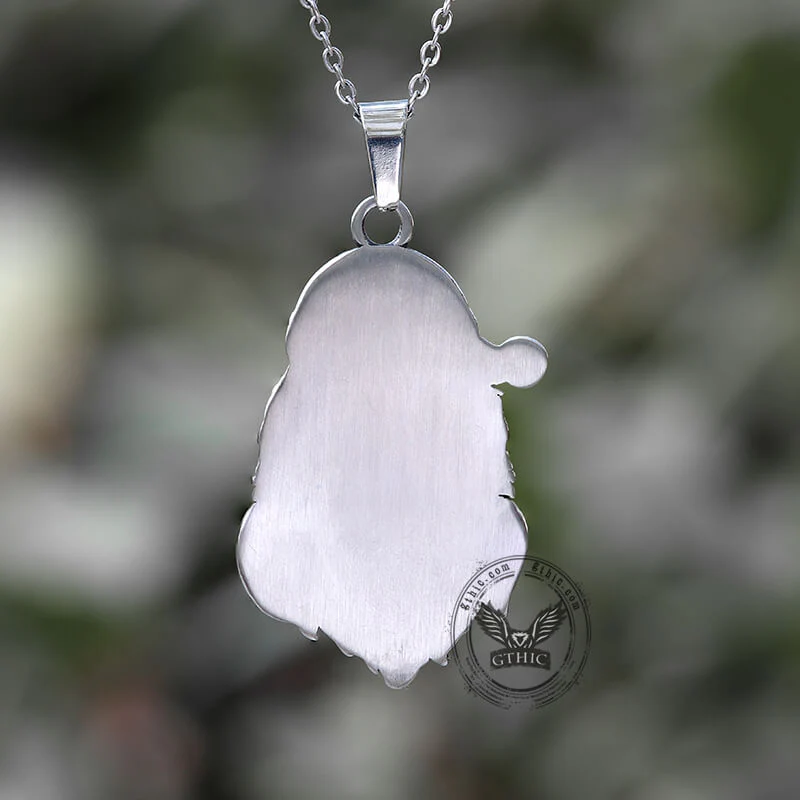 12140-vintage-santa-claus-stainless-steel-pendant-5.webp Vintage Santa Claus Stainless Steel Pendant
