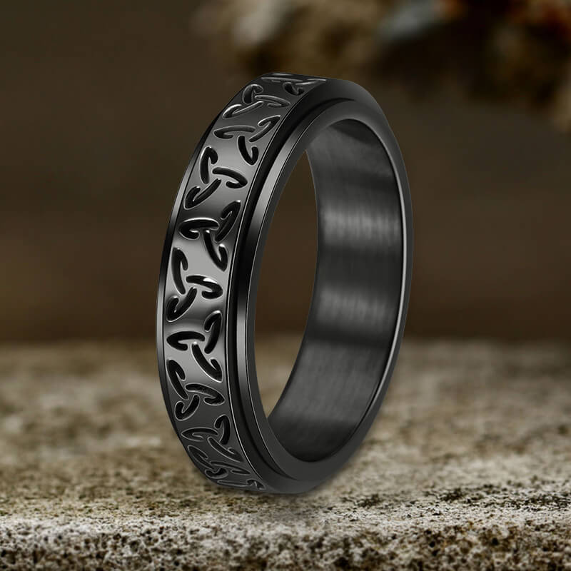 12357-celtic-knot-stainless-steel-spinner-ring-9.jpg Celtic Knot Stainless Steel Spinner Ring