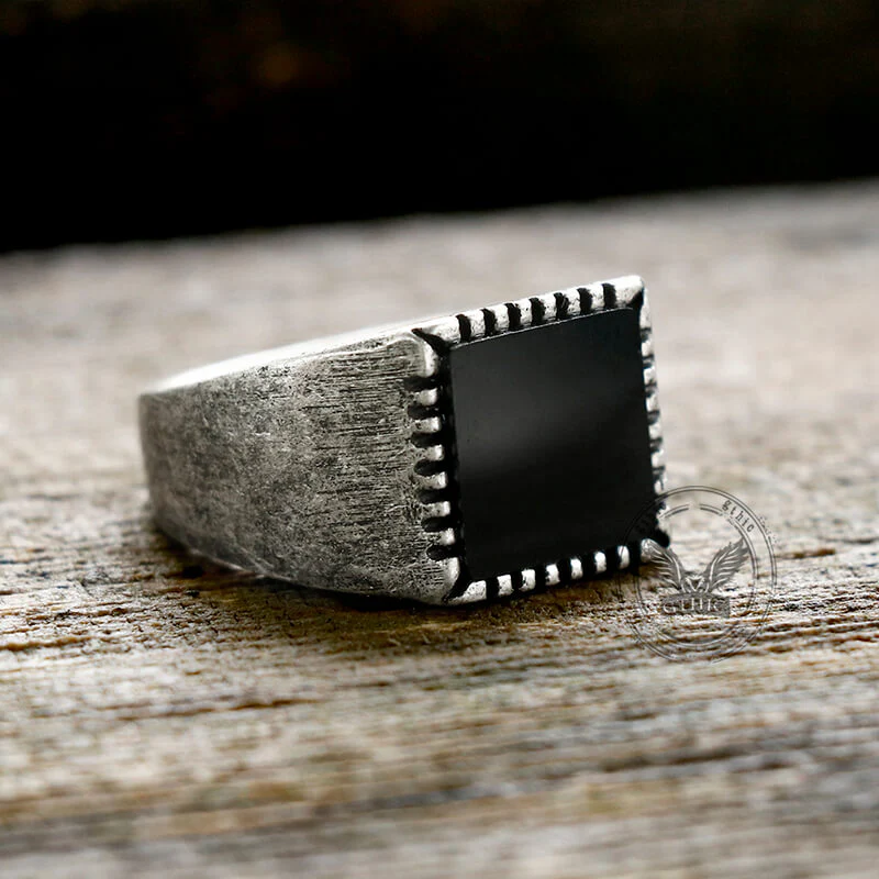12578-retro-black-square-stainless-steel-ring-9.webp Retro Black Square Stainless Steel Ring