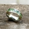 13115-luminous-jesus-fish-stainless-steel-ring-7.jpg Luminous Jesus Fish Stainless Steel Ring