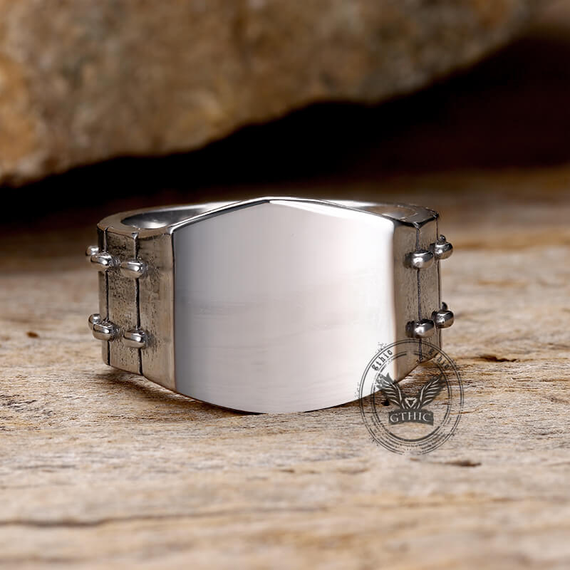 13138-simple-tire-stainless-steel-ring-10.jpg Simple Tire Stainless Steel Ring