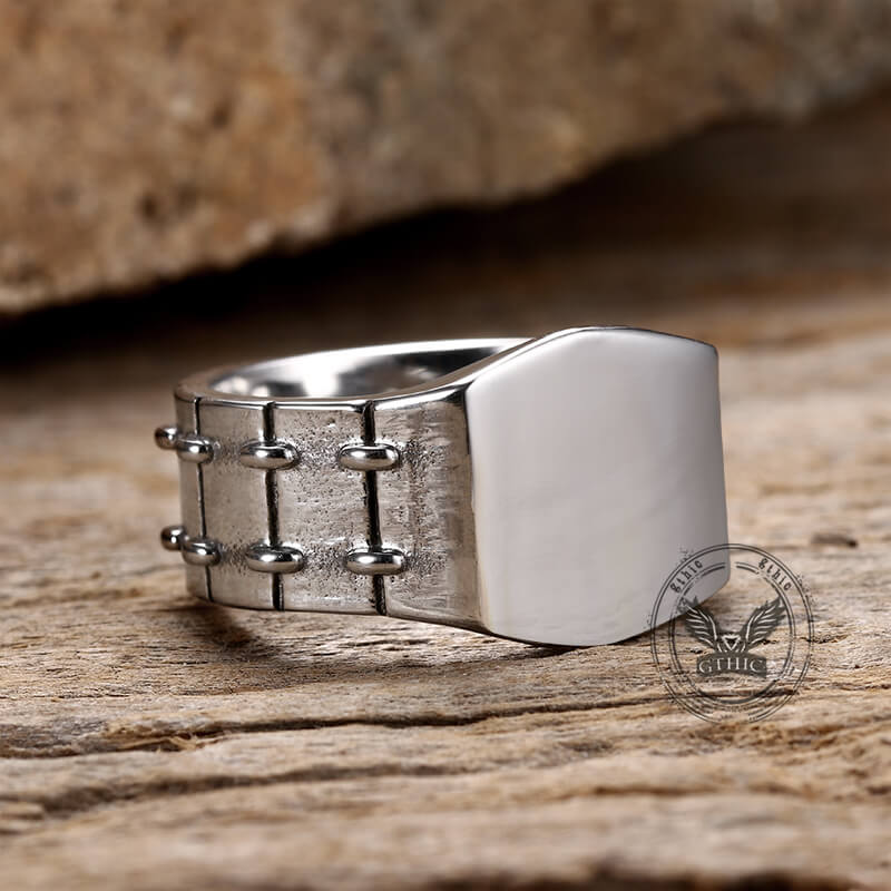 13138-simple-tire-stainless-steel-ring-6.jpg Simple Tire Stainless Steel Ring