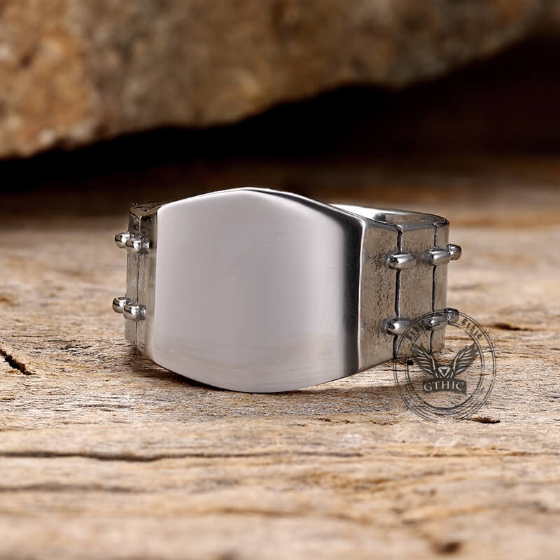 13138-simple-tire-stainless-steel-ring-9.jpg Simple Tire Stainless Steel Ring
