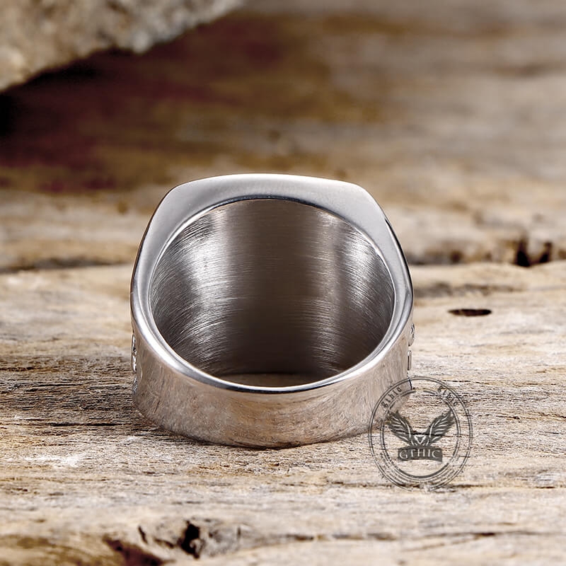 13251-nordic-anchor-compass-stainless-steel-ring-5.jpg Nordic Anchor Compass Stainless Steel Ring