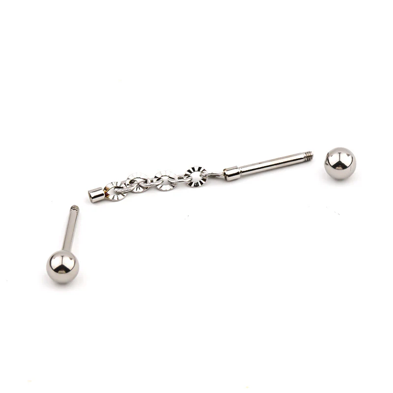 13621-simple-thread-chain-stainless-steel-industrial-piercing-4.webp Simple Thread Chain Stainless Steel Industrial Piercing