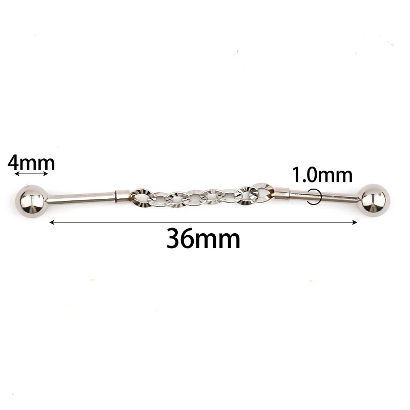 13621-simple-thread-chain-stainless-steel-industrial-piercing-5.webp Simple Thread Chain Stainless Steel Industrial Piercing