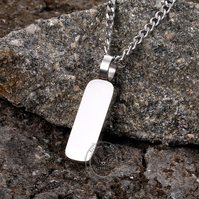 14092-personalized-simple-stainless-steel-bar-necklace-10.jpg Personalized Simple Stainless Steel Bar Necklace