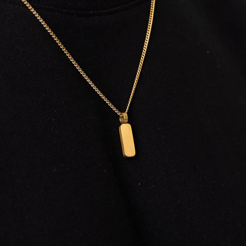14092-personalized-simple-stainless-steel-bar-necklace-5.webp Personalized Simple Stainless Steel Bar Necklace