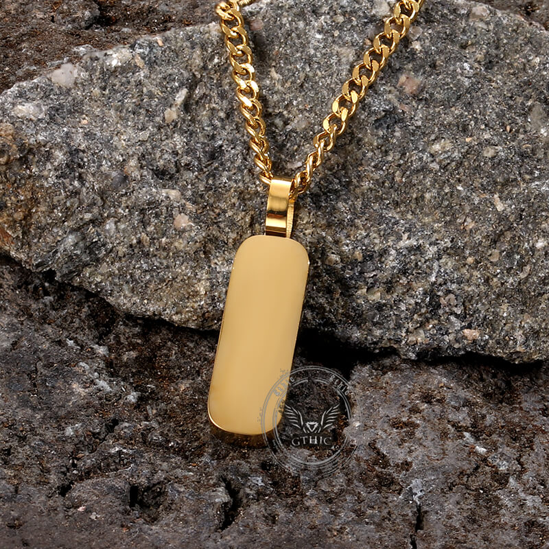 14092-personalized-simple-stainless-steel-bar-necklace-9.jpg Personalized Simple Stainless Steel Bar Necklace