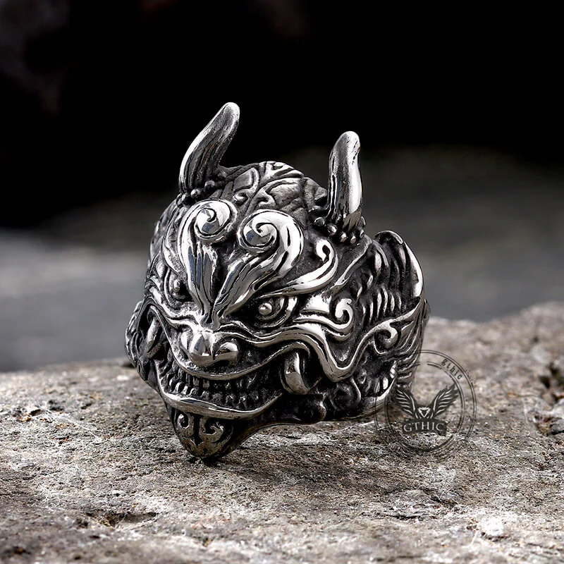 14114-japanese-demon-oni-stainless-steel-ring-3.webp Japanese Demon Oni Stainless Steel Ring