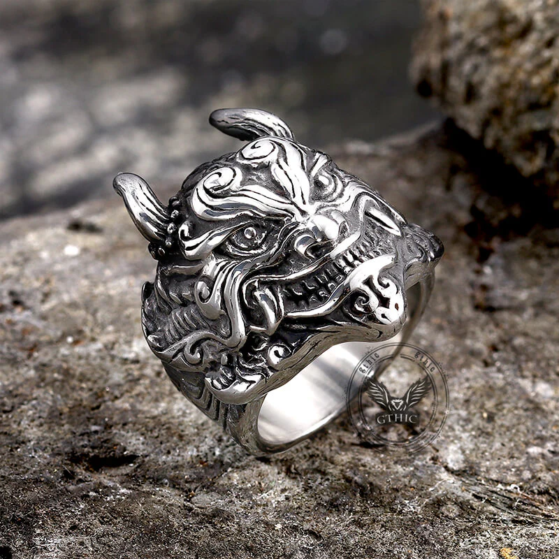 14114-japanese-demon-oni-stainless-steel-ring-6.webp Japanese Demon Oni Stainless Steel Ring