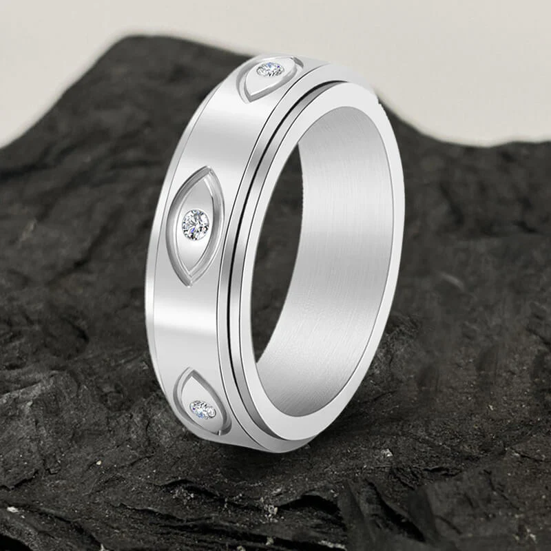 14351-vintage-all-seeing-eye-stainless-steel-spinner-ring-4.webp Vintage All-seeing Eye Stainless Steel Spinner Ring