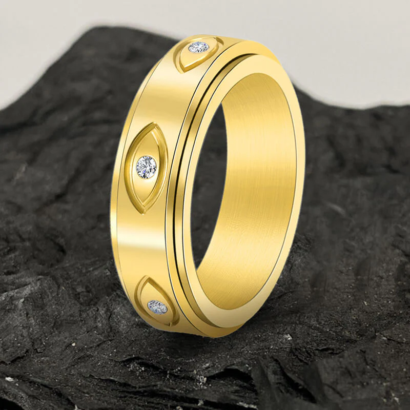 14351-vintage-all-seeing-eye-stainless-steel-spinner-ring-5.webp Vintage All-seeing Eye Stainless Steel Spinner Ring
