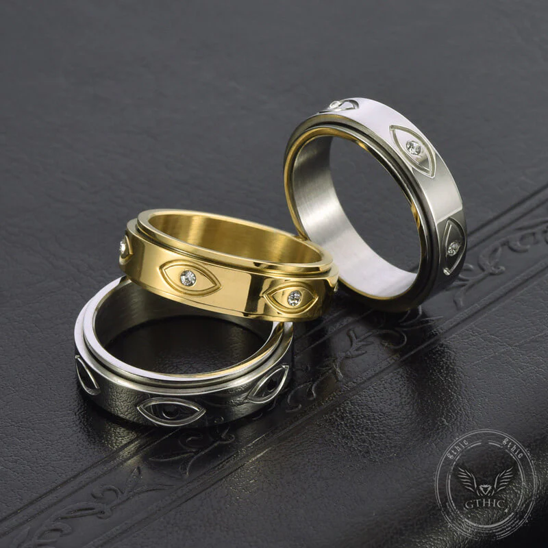 14351-vintage-all-seeing-eye-stainless-steel-spinner-ring-7.webp Vintage All-seeing Eye Stainless Steel Spinner Ring