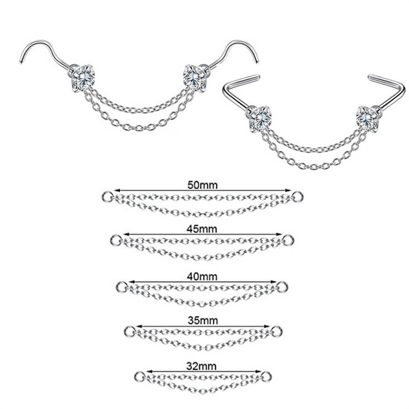 14641-double-chain-stainless-steel-nose-ring-11.jpg Double Chain Stainless Steel Nose Ring