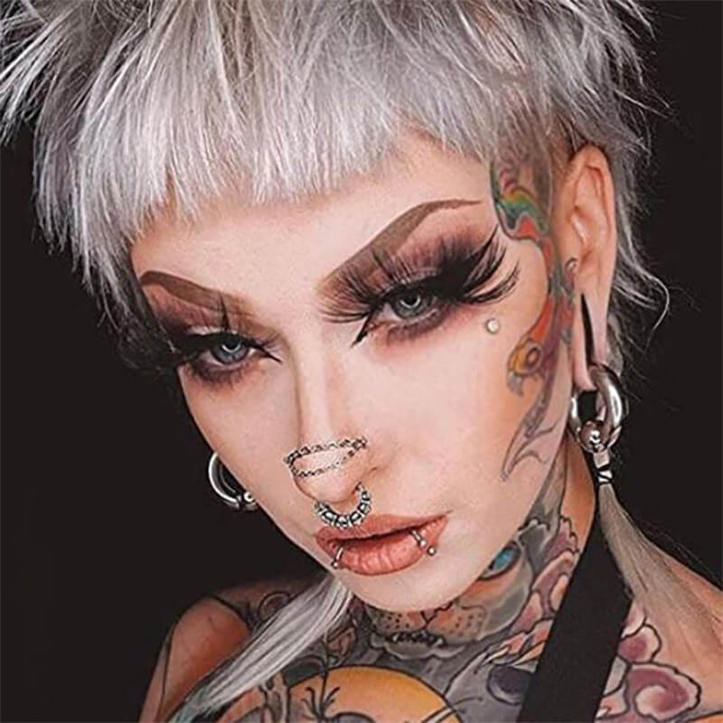 14641-double-chain-stainless-steel-nose-ring-3.jpg Double Chain Stainless Steel Nose Ring