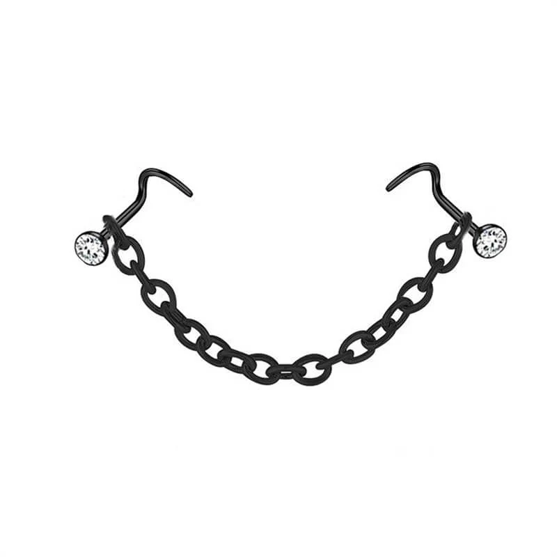 14677-simple-chain-stainless-steel-nose-ring-10.webp Simple Chain Stainless Steel Nose Ring