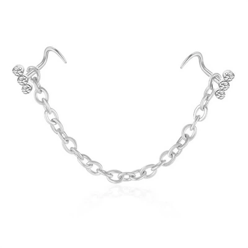 14677-simple-chain-stainless-steel-nose-ring-11.webp Simple Chain Stainless Steel Nose Ring