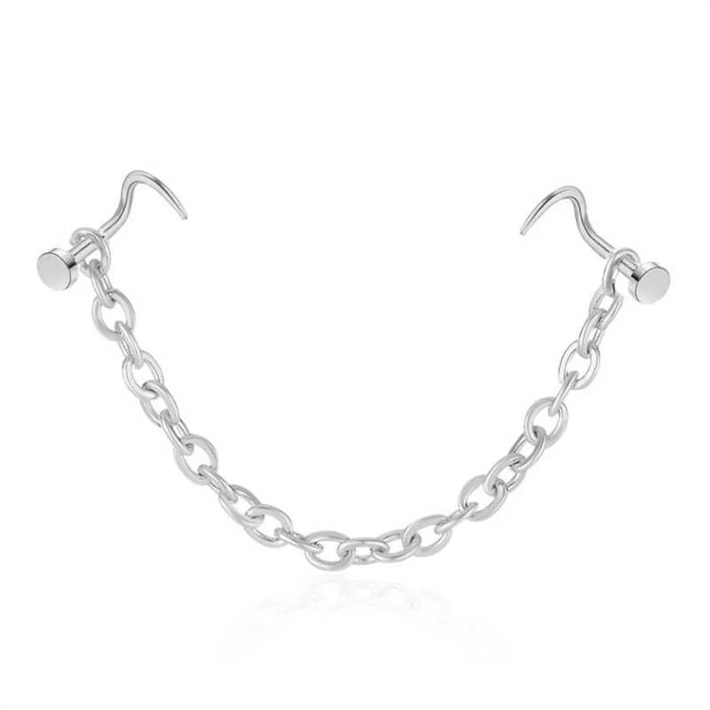 14677-simple-chain-stainless-steel-nose-ring-14.webp Simple Chain Stainless Steel Nose Ring