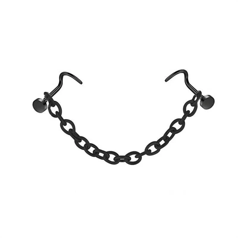 14677-simple-chain-stainless-steel-nose-ring-15.webp Simple Chain Stainless Steel Nose Ring