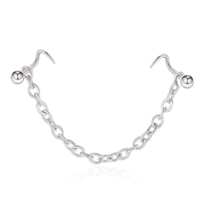 14677-simple-chain-stainless-steel-nose-ring-5.webp Simple Chain Stainless Steel Nose Ring
