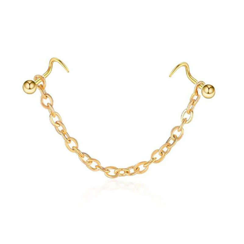 14677-simple-chain-stainless-steel-nose-ring-6.webp Simple Chain Stainless Steel Nose Ring